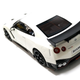 Illustration for article titled Land of the Rising Sunday: 1/18 NISMO GT-R (R35) by GTspirit